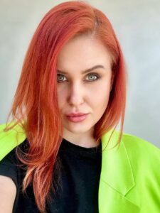 Надія Горбатюк
